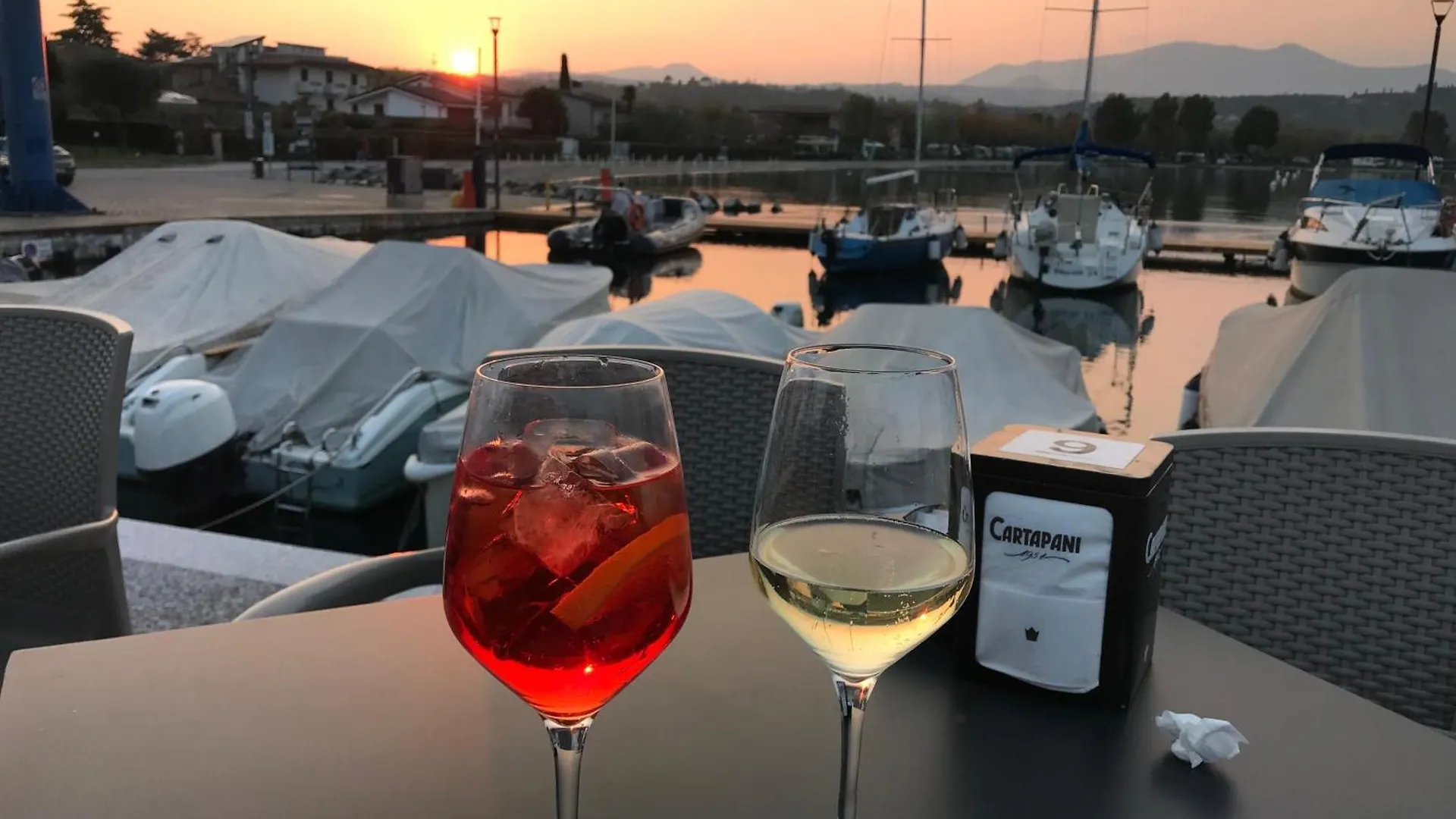 Antica Dimora Polpenazze Διαμέρισμα Polpenazze del Garda Ιταλία