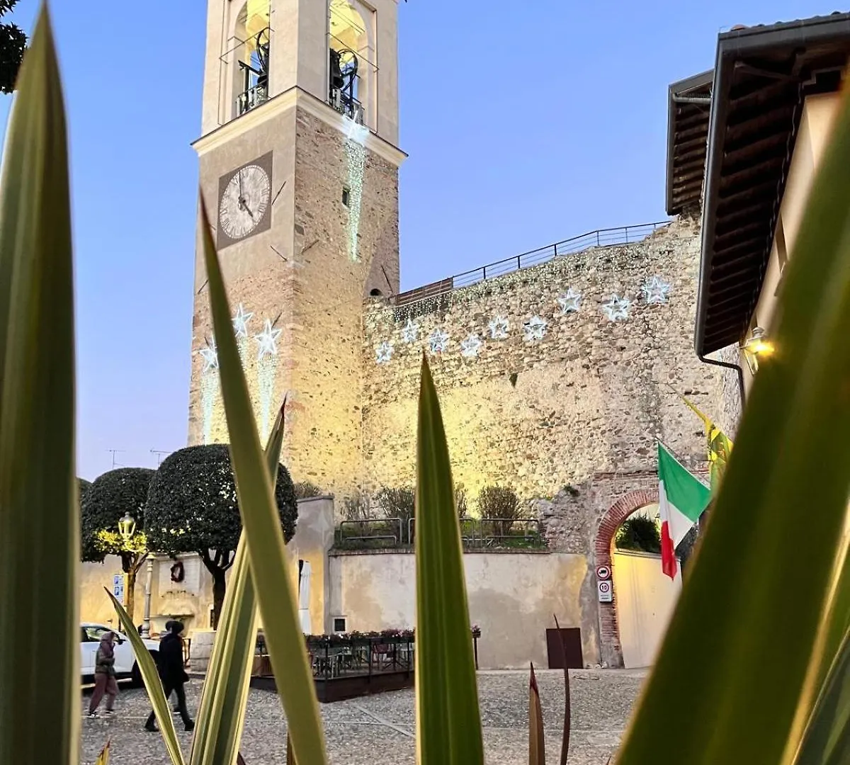Antica Dimora Polpenazze Διαμέρισμα Polpenazze del Garda Ιταλία