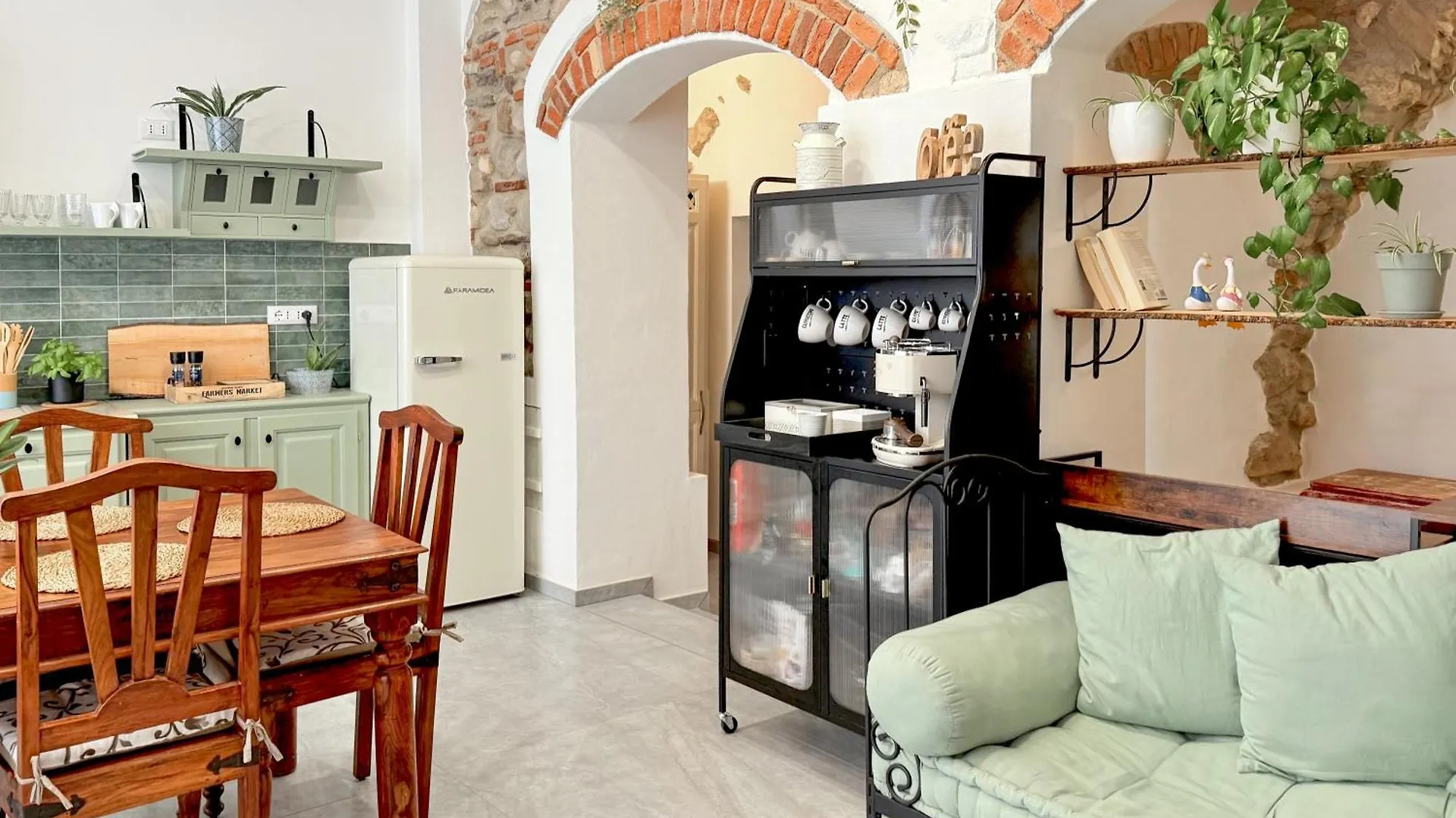 Antica Dimora Polpenazze Διαμέρισμα Polpenazze del Garda 0*,