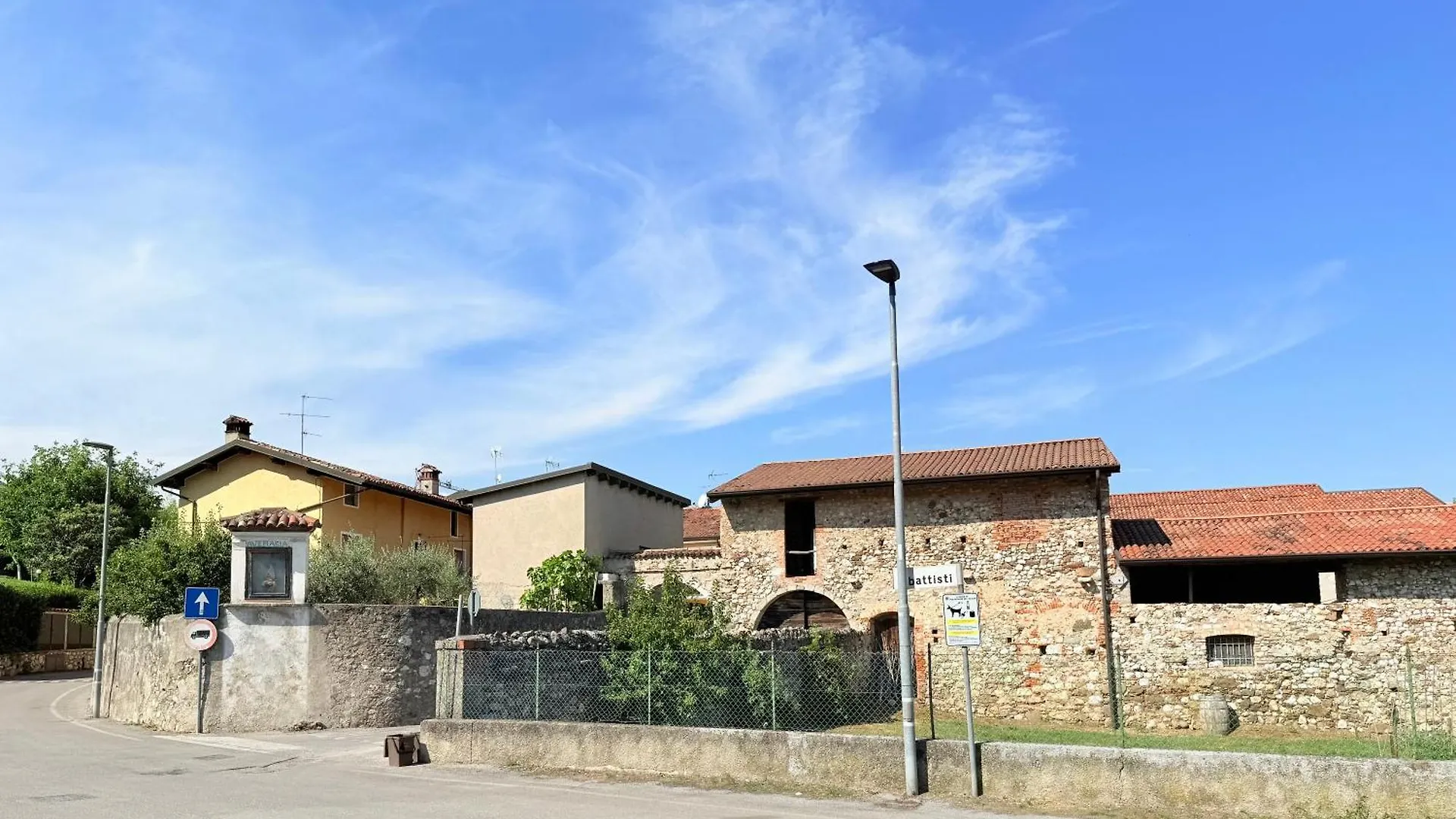Antica Dimora Polpenazze Διαμέρισμα Polpenazze del Garda