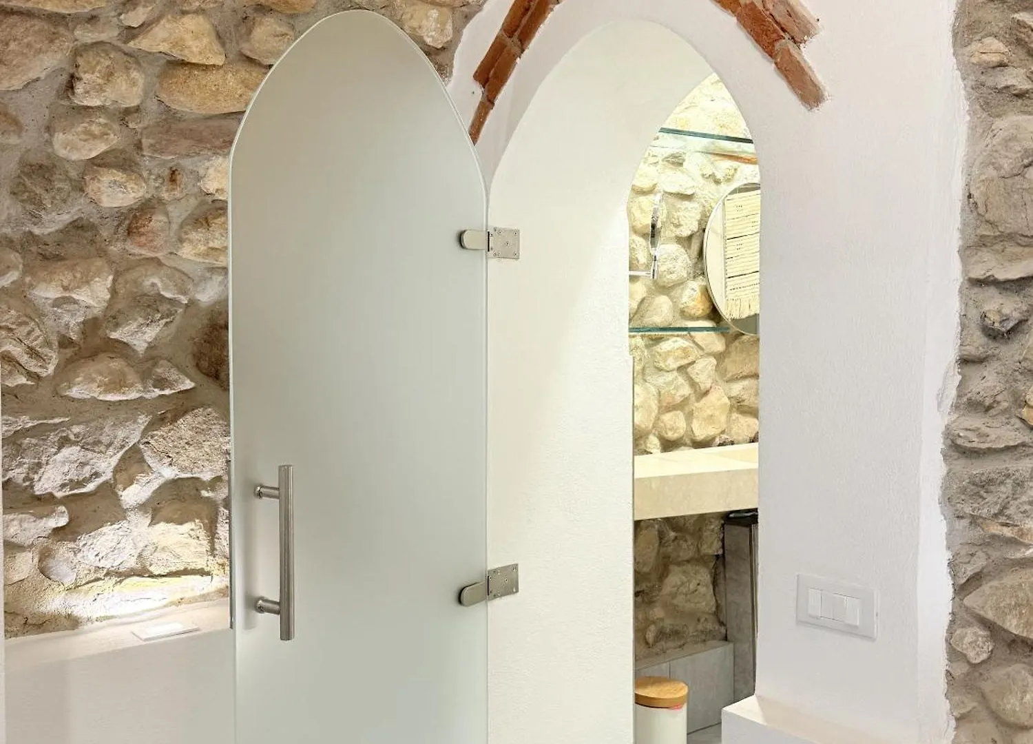 Antica Dimora Polpenazze Apartman Polpenazze del Garda 0*,