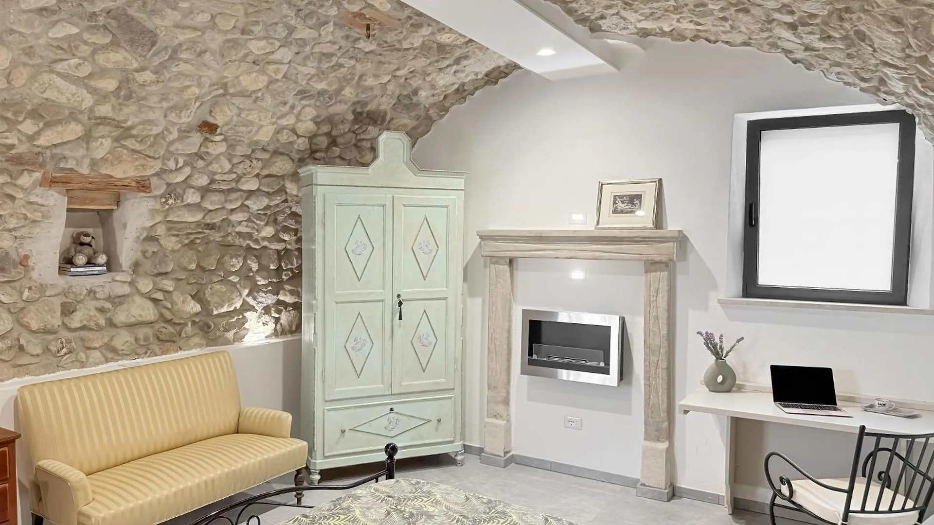 Antica Dimora Polpenazze Apartman Polpenazze del Garda