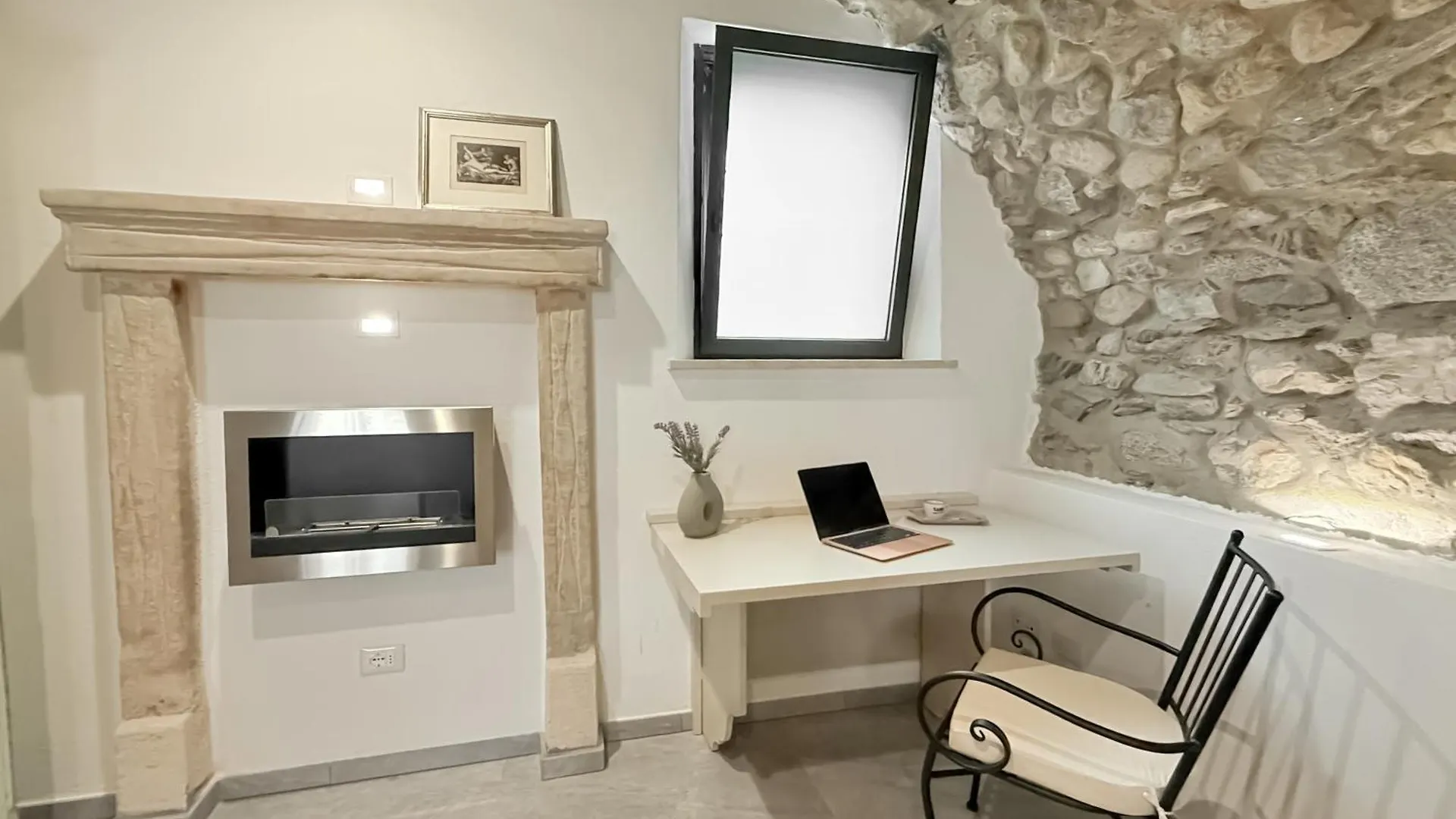 Antica Dimora Polpenazze Apartman Polpenazze del Garda Olaszország