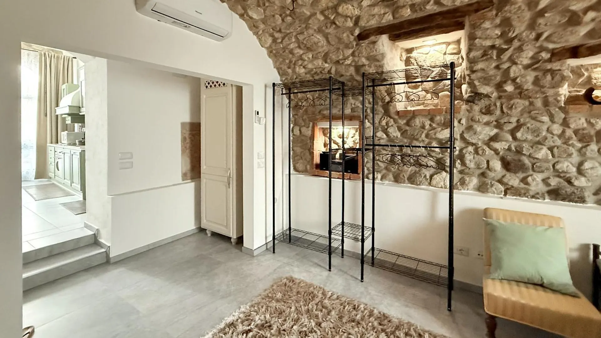 Antica Dimora Polpenazze Apartman Polpenazze del Garda
