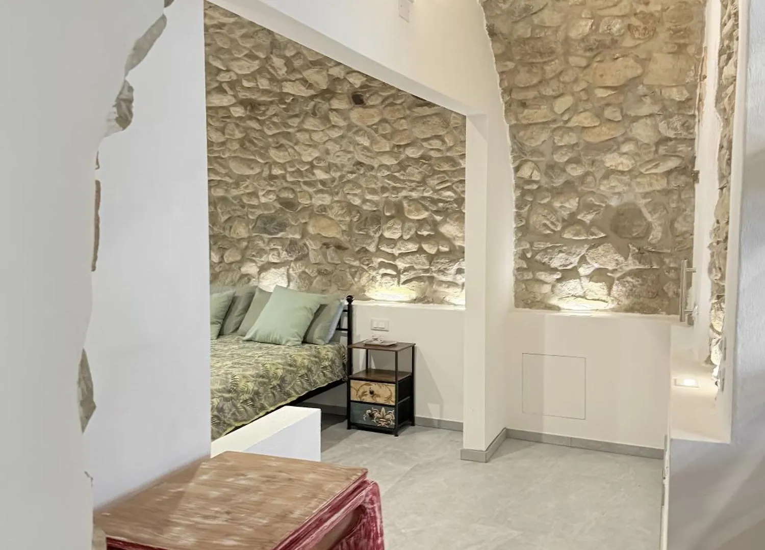 Appartement Antica Dimora Polpenazze à Polpenazze del Garda