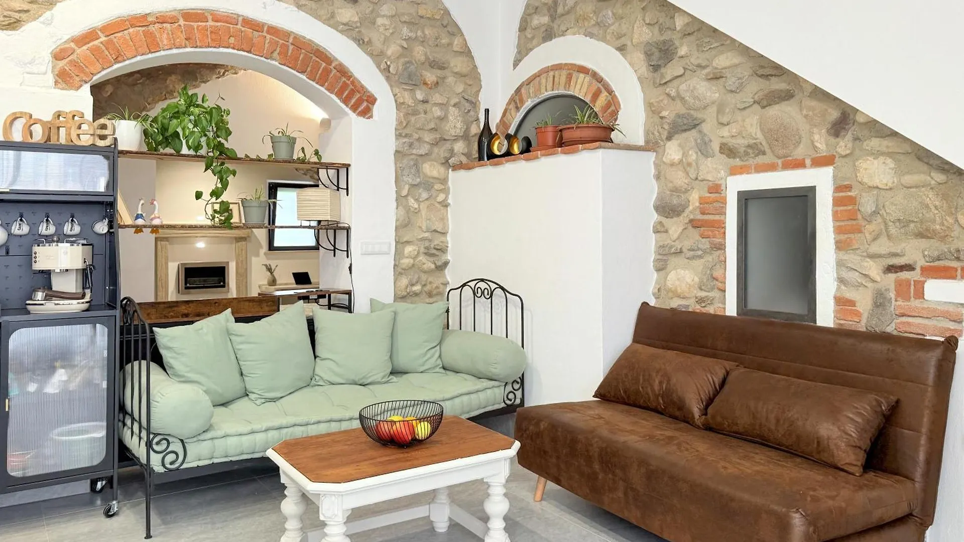 Appartement Antica Dimora Polpenazze à Polpenazze del Garda