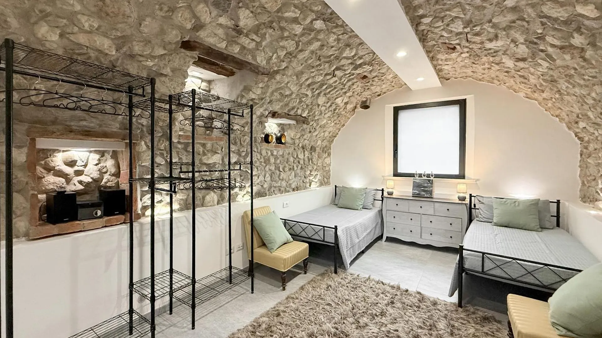 Antica Dimora Polpenazze Apartman Polpenazze del Garda