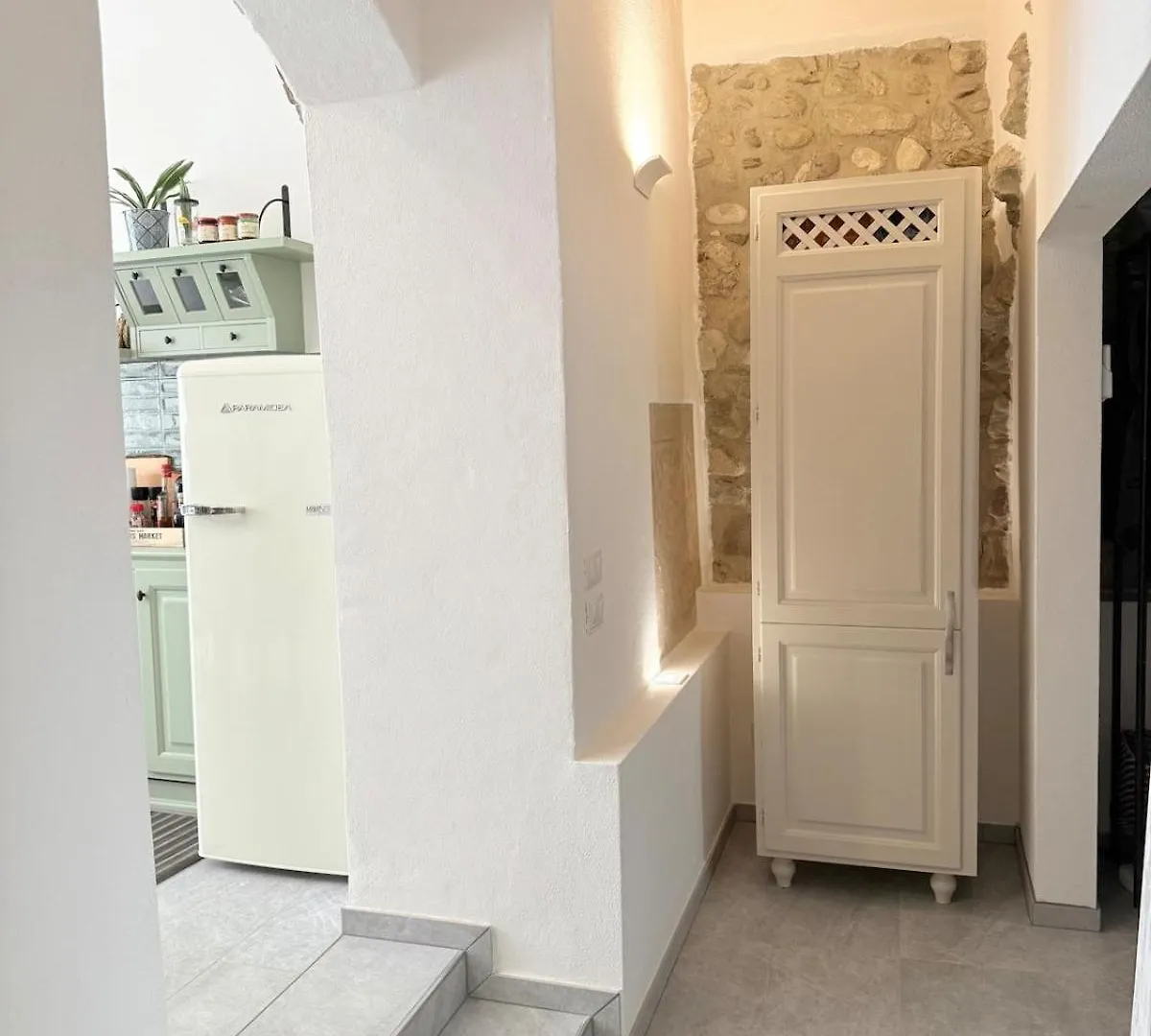 Antica Dimora Polpenazze Apartman Polpenazze del Garda 0*,