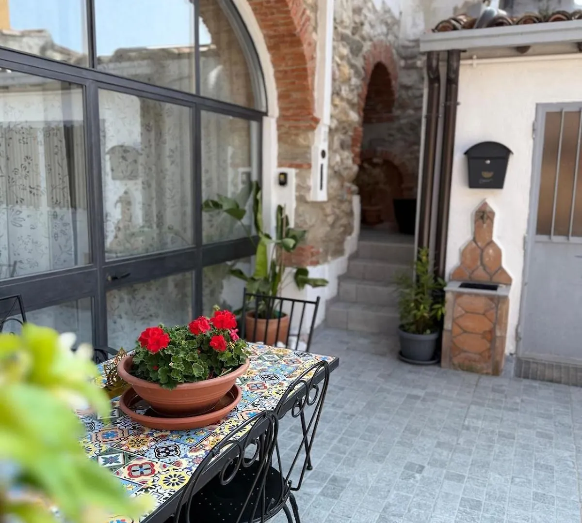 Antica Dimora Polpenazze Apartman Polpenazze del Garda