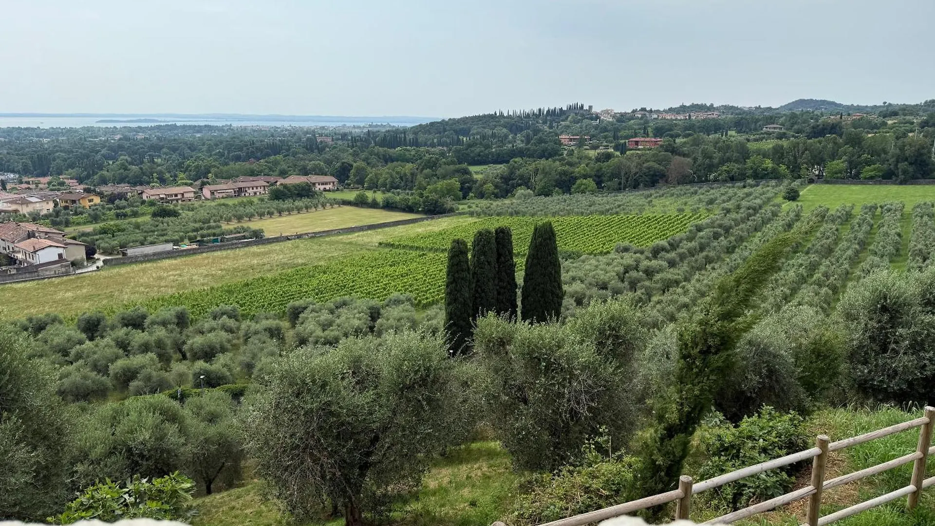 Antica Dimora Polpenazze Apartman Polpenazze del Garda
