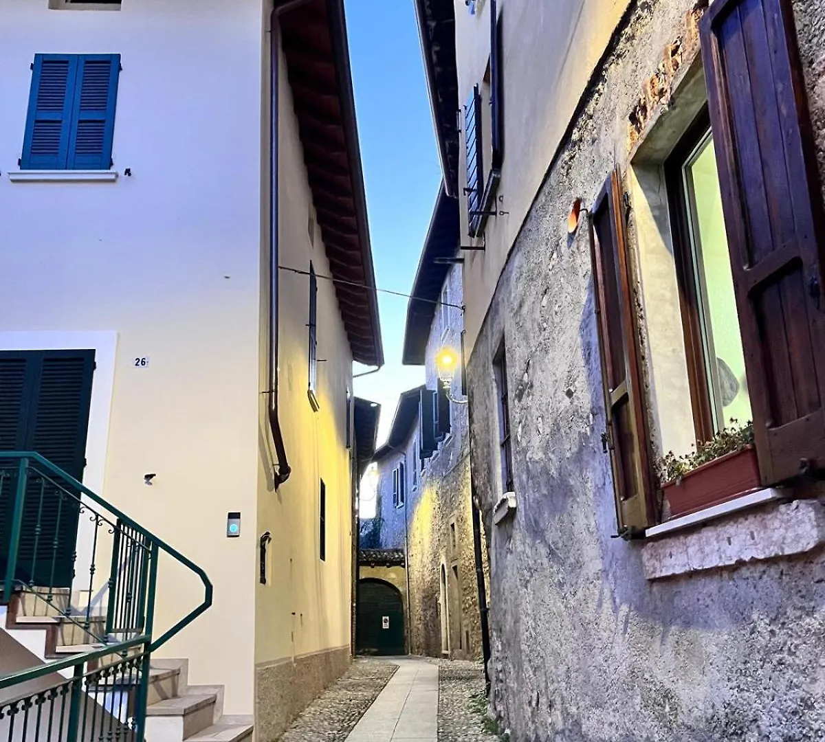 Antica Dimora Polpenazze Apartman Polpenazze del Garda
