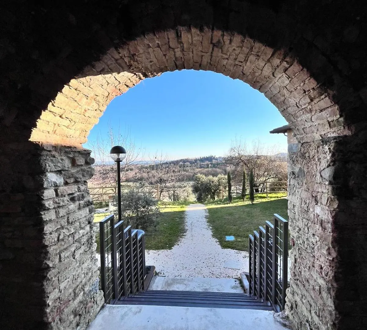 Antica Dimora Polpenazze Apartman Polpenazze del Garda