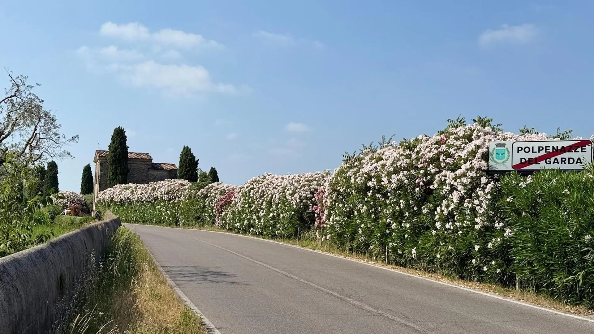 Antica Dimora Polpenazze Apartman Polpenazze del Garda 0*,  Olaszország