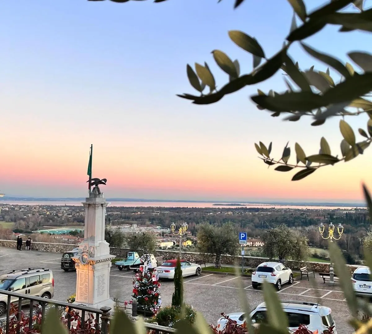 Antica Dimora Polpenazze Apartman Polpenazze del Garda