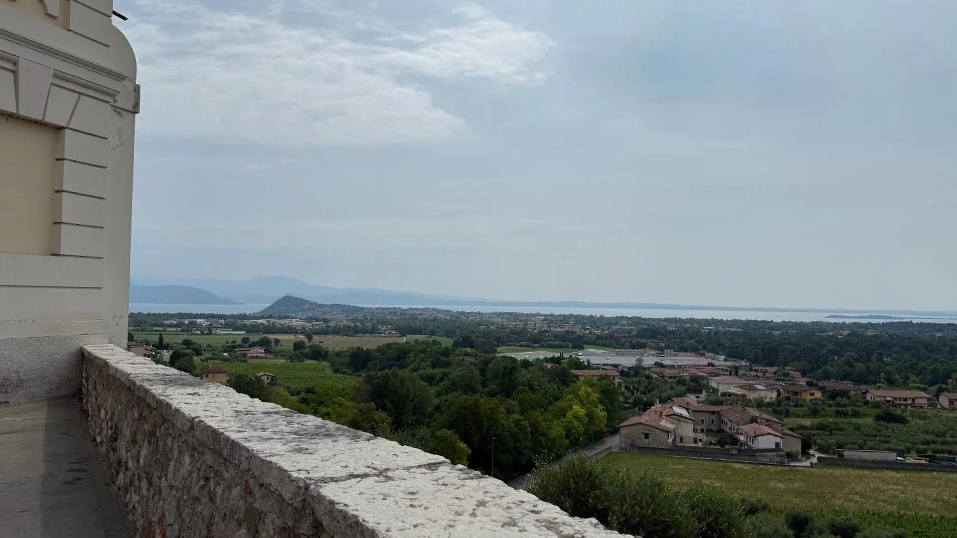 Antica Dimora Polpenazze Apartman Polpenazze del Garda