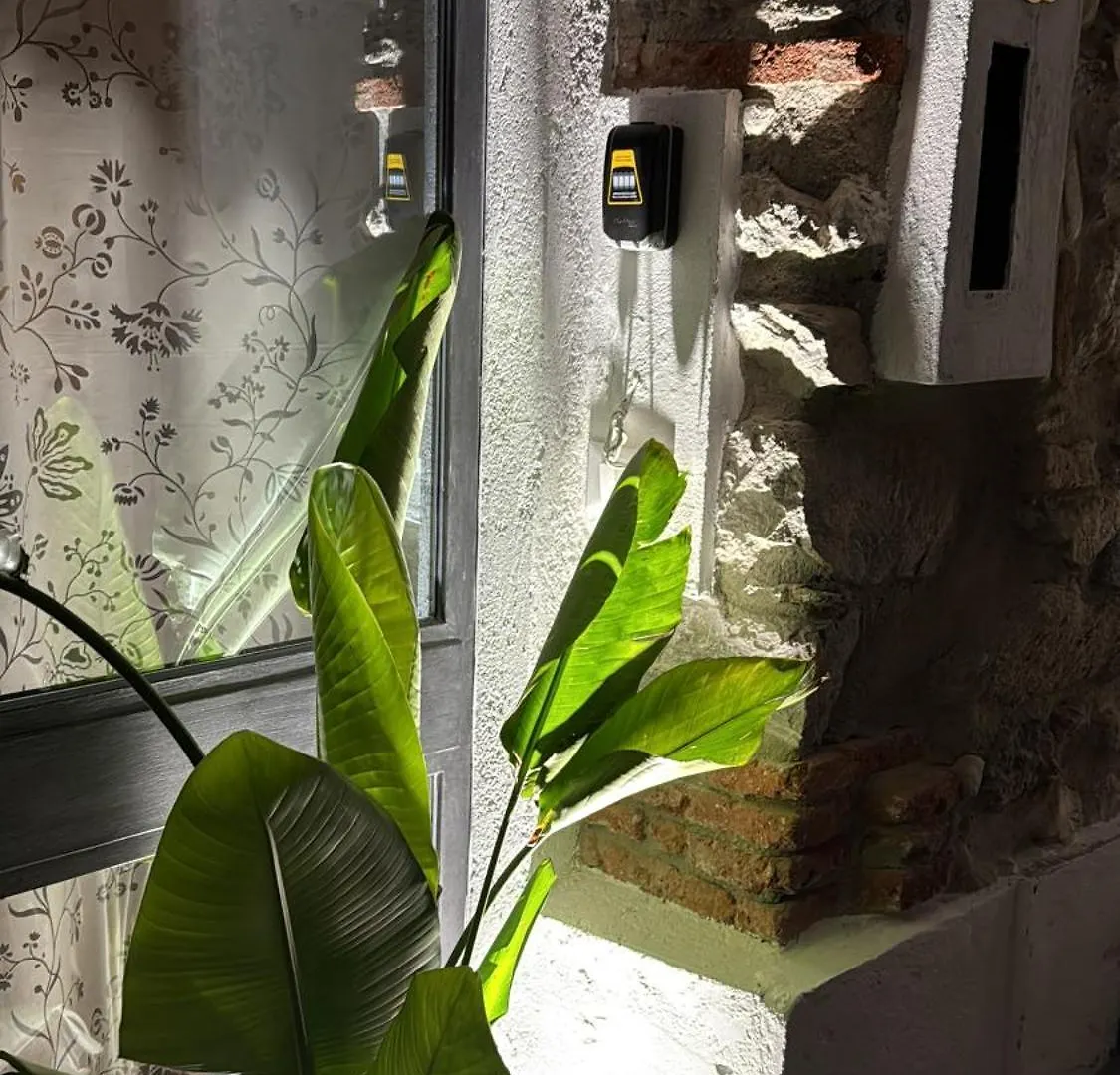 Appartement Antica Dimora Polpenazze à Polpenazze del Garda