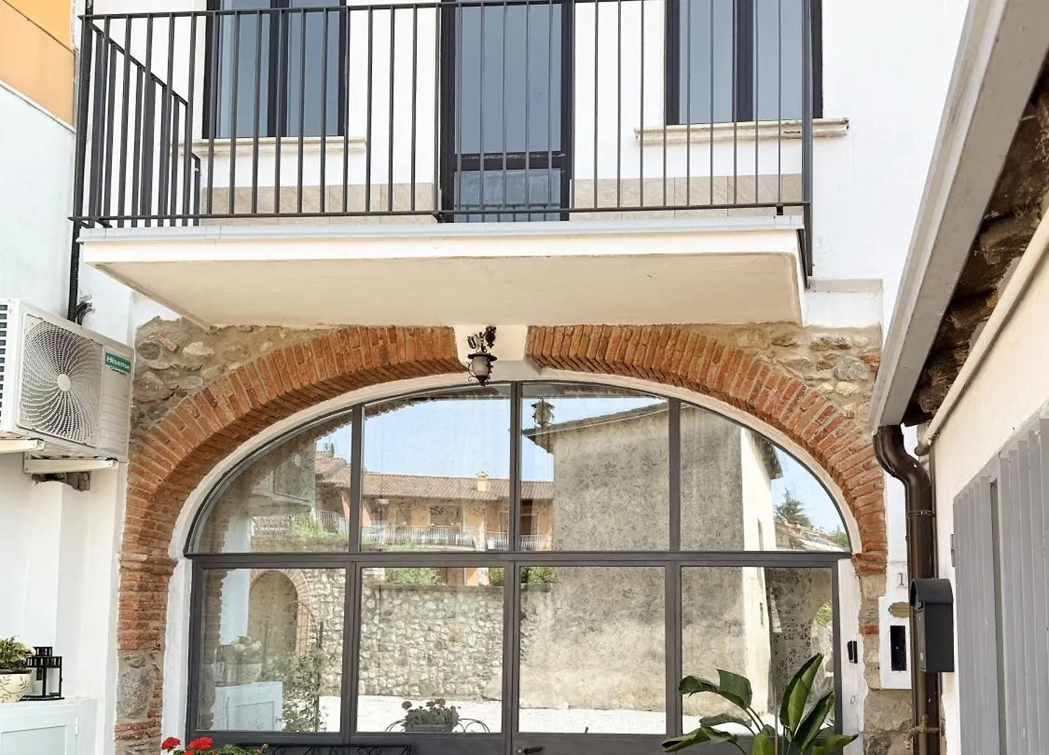 Antica Dimora Polpenazze Apartman Polpenazze del Garda