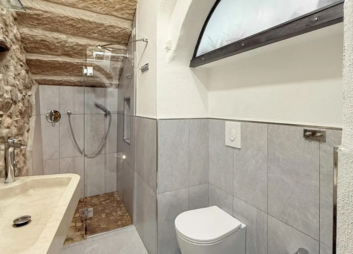 Appartement Antica Dimora Polpenazze à Polpenazze del Garda