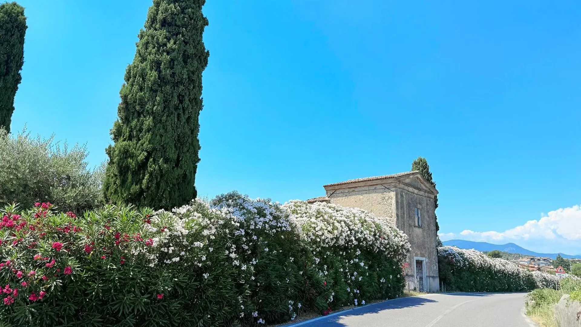 Appartement Antica Dimora Polpenazze à Polpenazze del Garda
