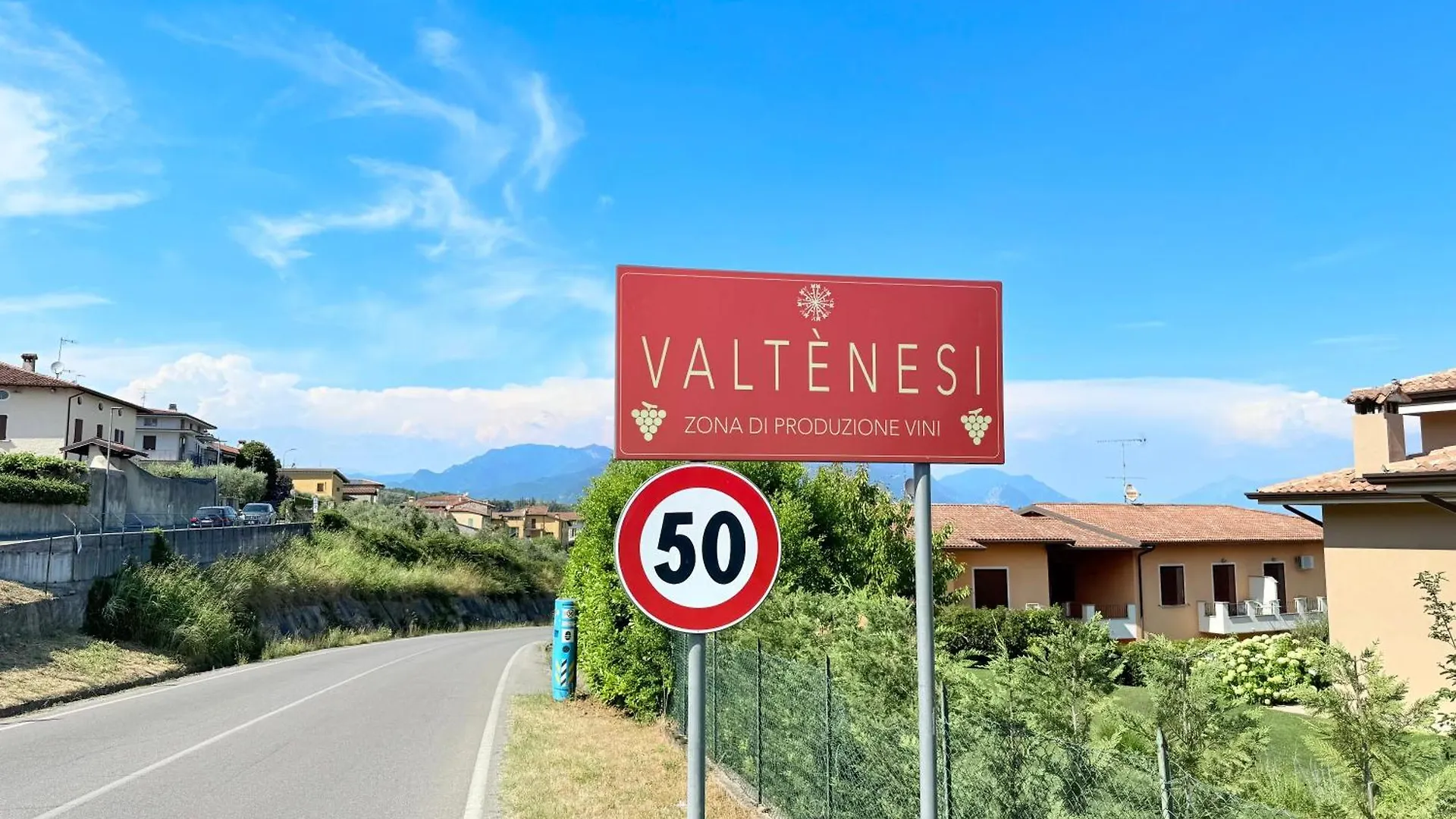 Antica Dimora Polpenazze Apartman Polpenazze del Garda