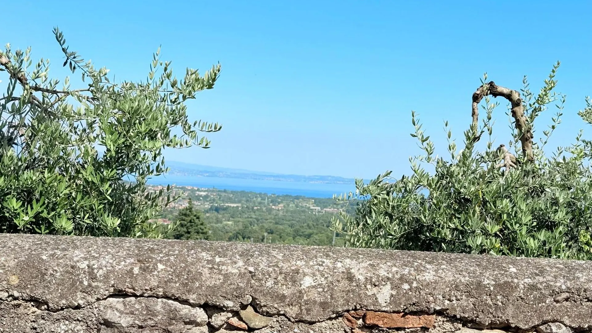 Appartement Antica Dimora Polpenazze à Polpenazze del Garda Italie
