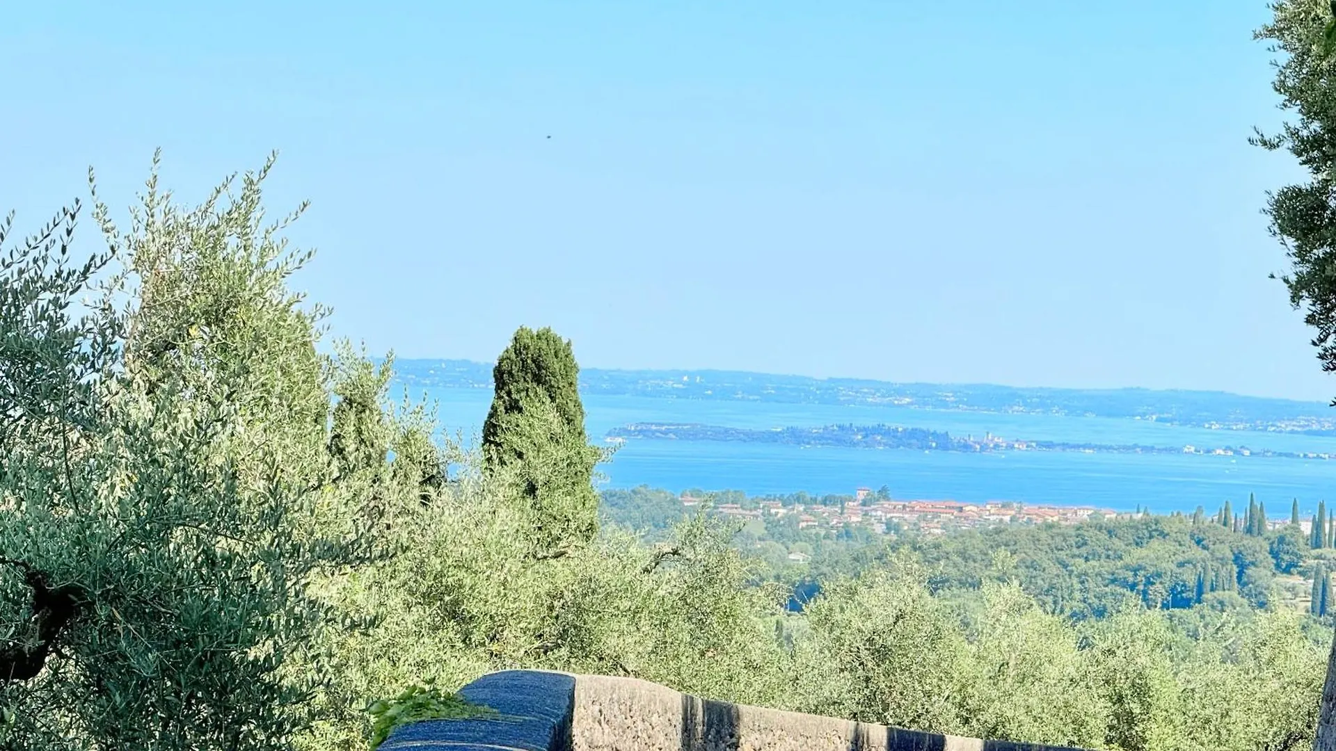 Antica Dimora Polpenazze Apartman Polpenazze del Garda 0*,  Olaszország