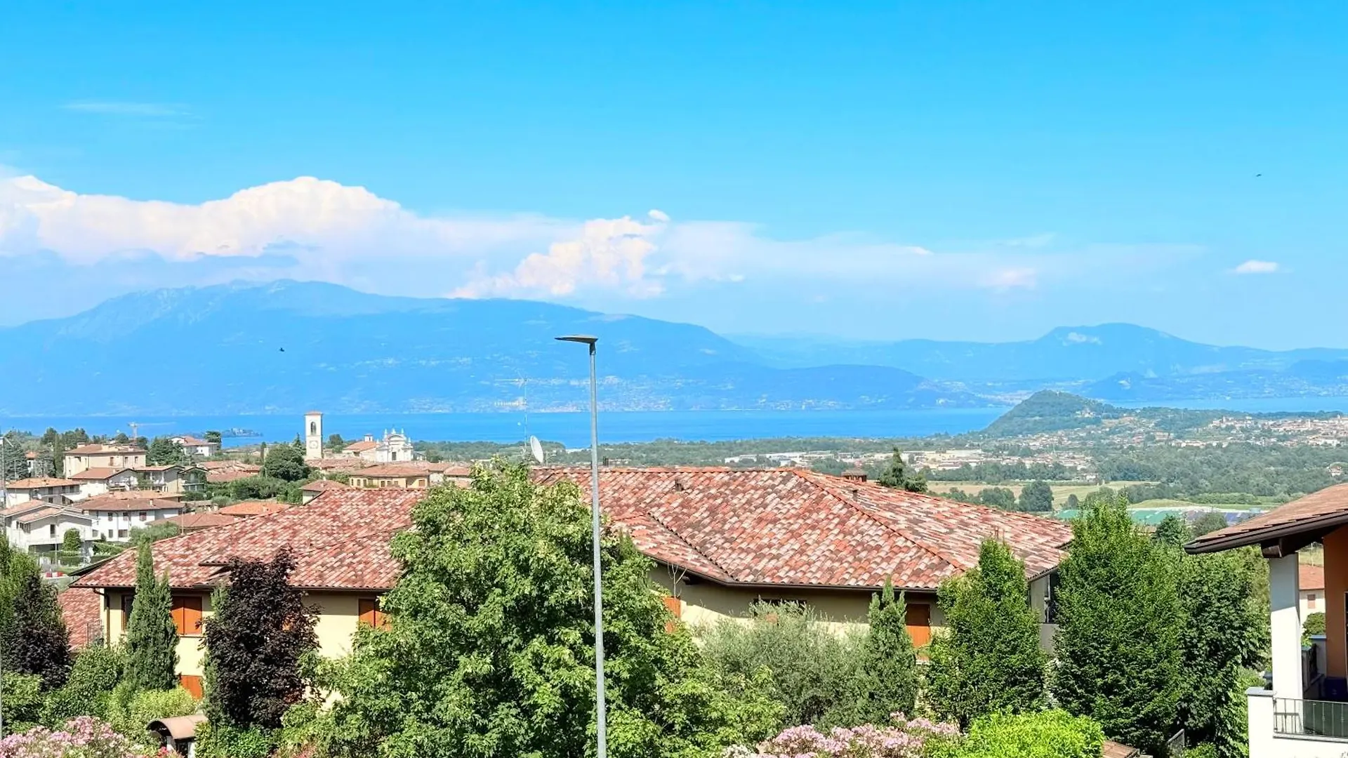 Antica Dimora Polpenazze Apartman Polpenazze del Garda Olaszország