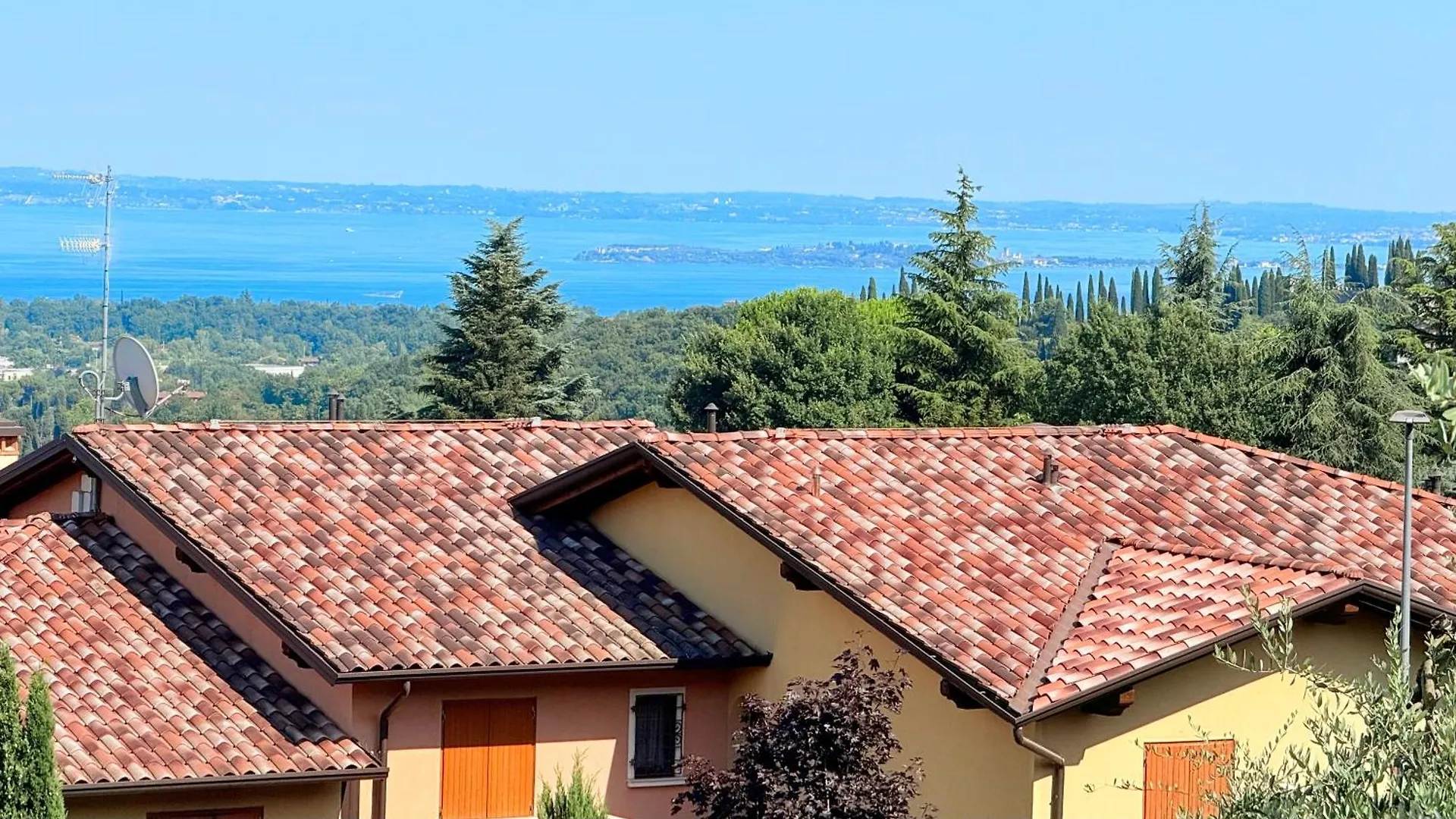 Antica Dimora Polpenazze Apartman Polpenazze del Garda Olaszország