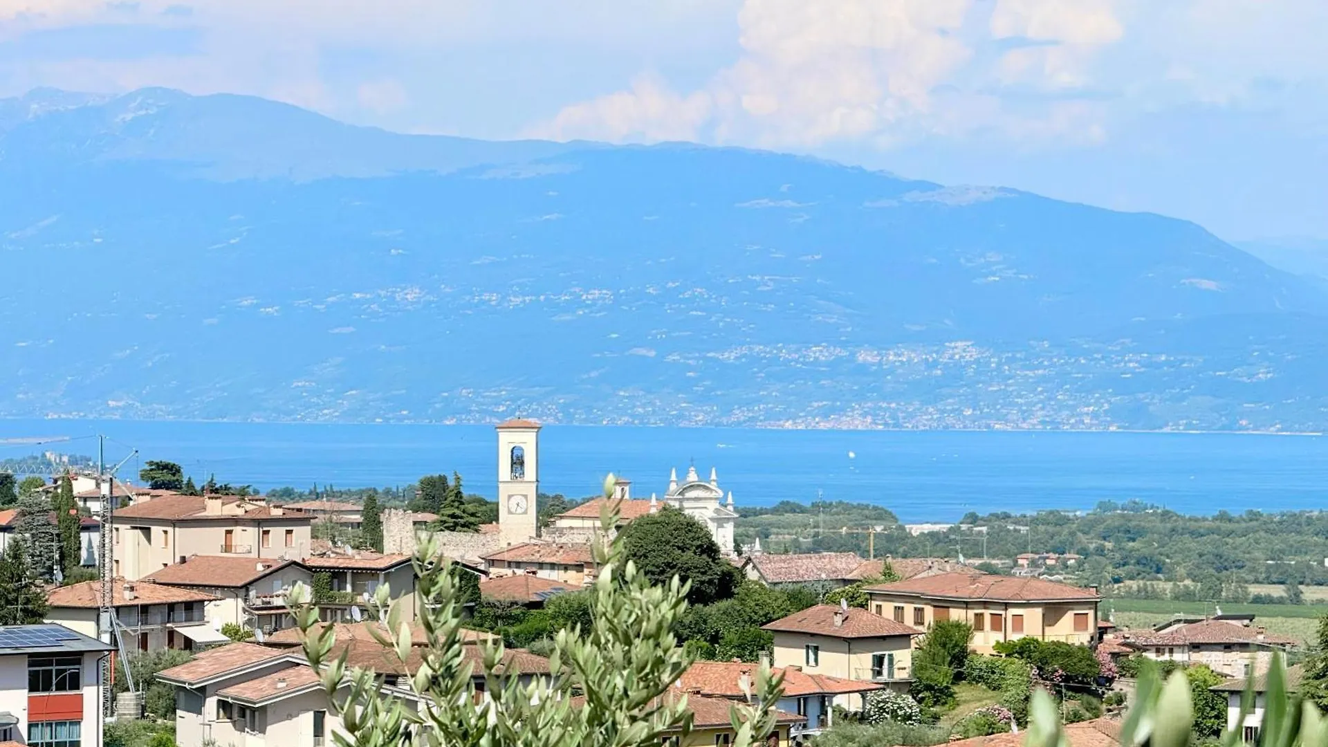 Antica Dimora Polpenazze Apartman Polpenazze del Garda