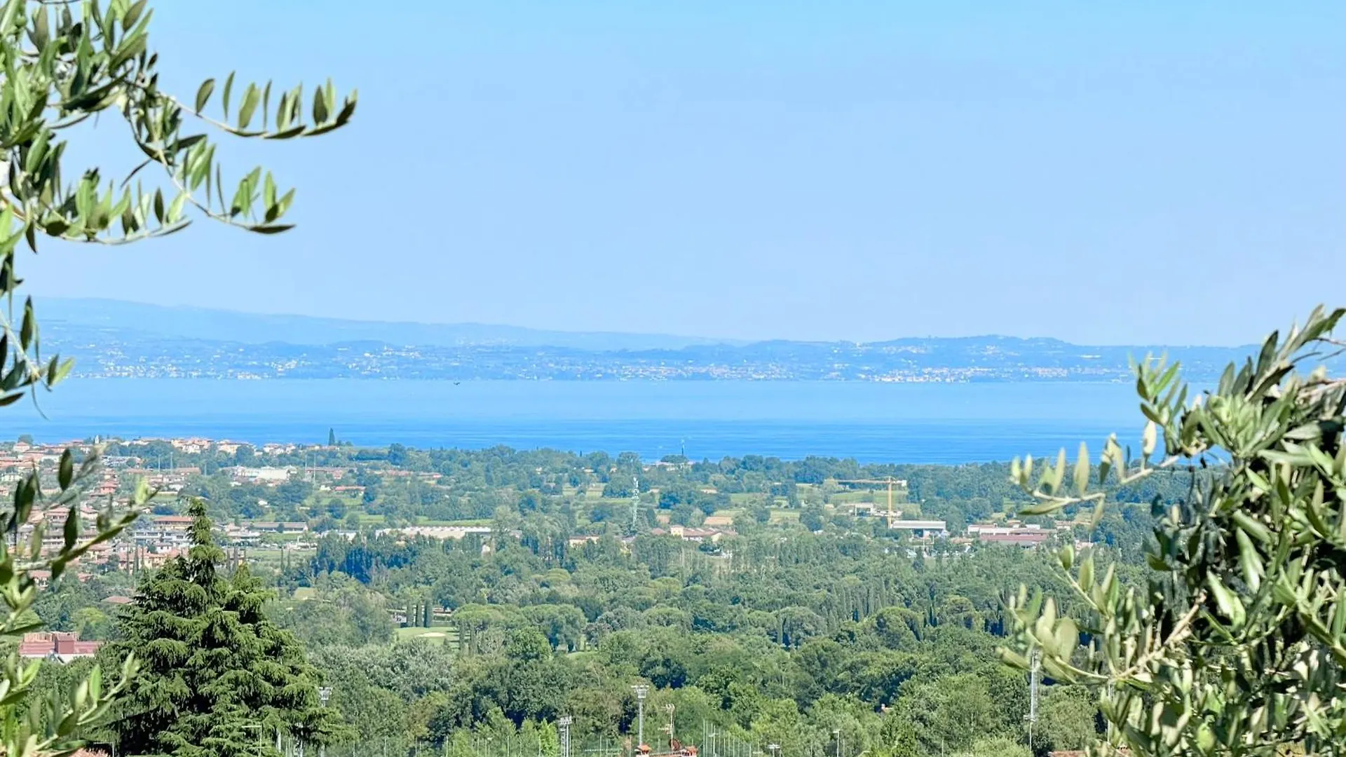 Antica Dimora Polpenazze Apartman Polpenazze del Garda 0*,  Olaszország