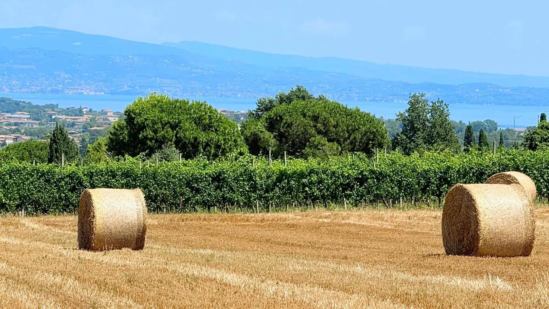 Antica Dimora Polpenazze Apartman Polpenazze del Garda