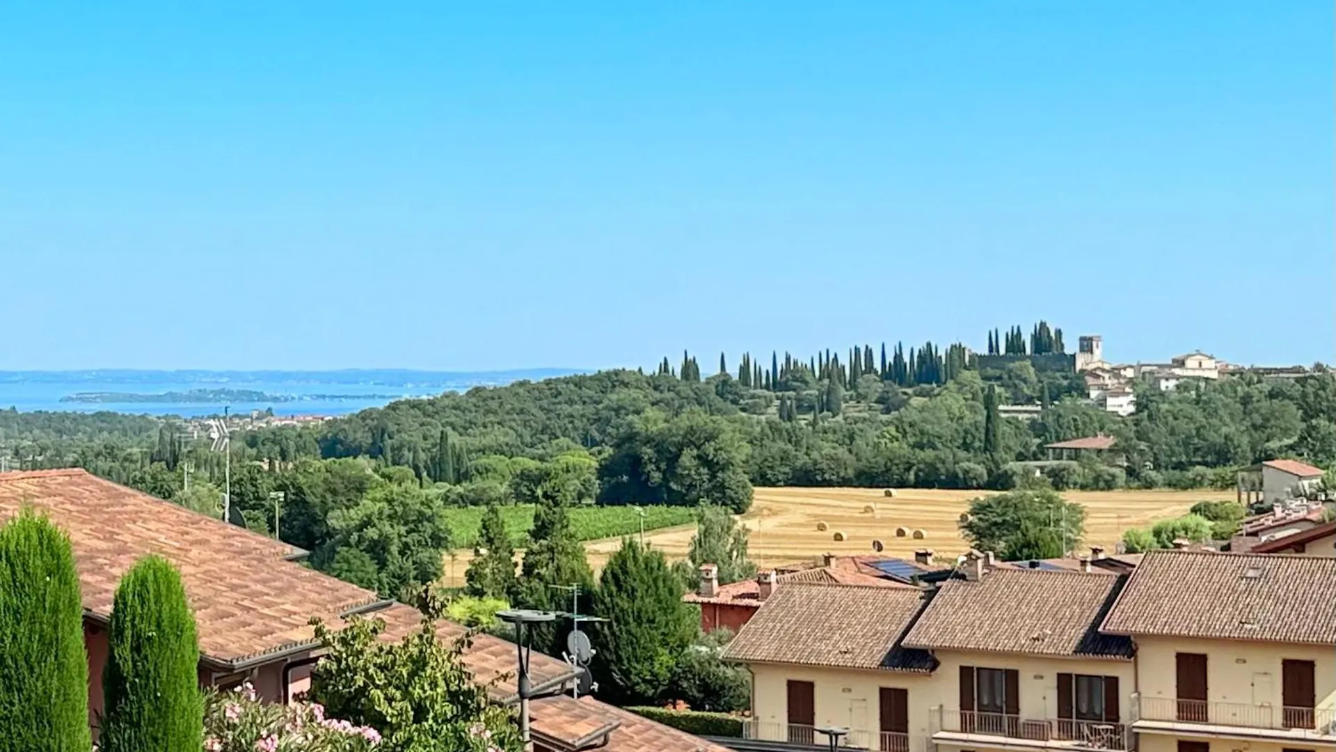 Antica Dimora Polpenazze Apartman Polpenazze del Garda Olaszország