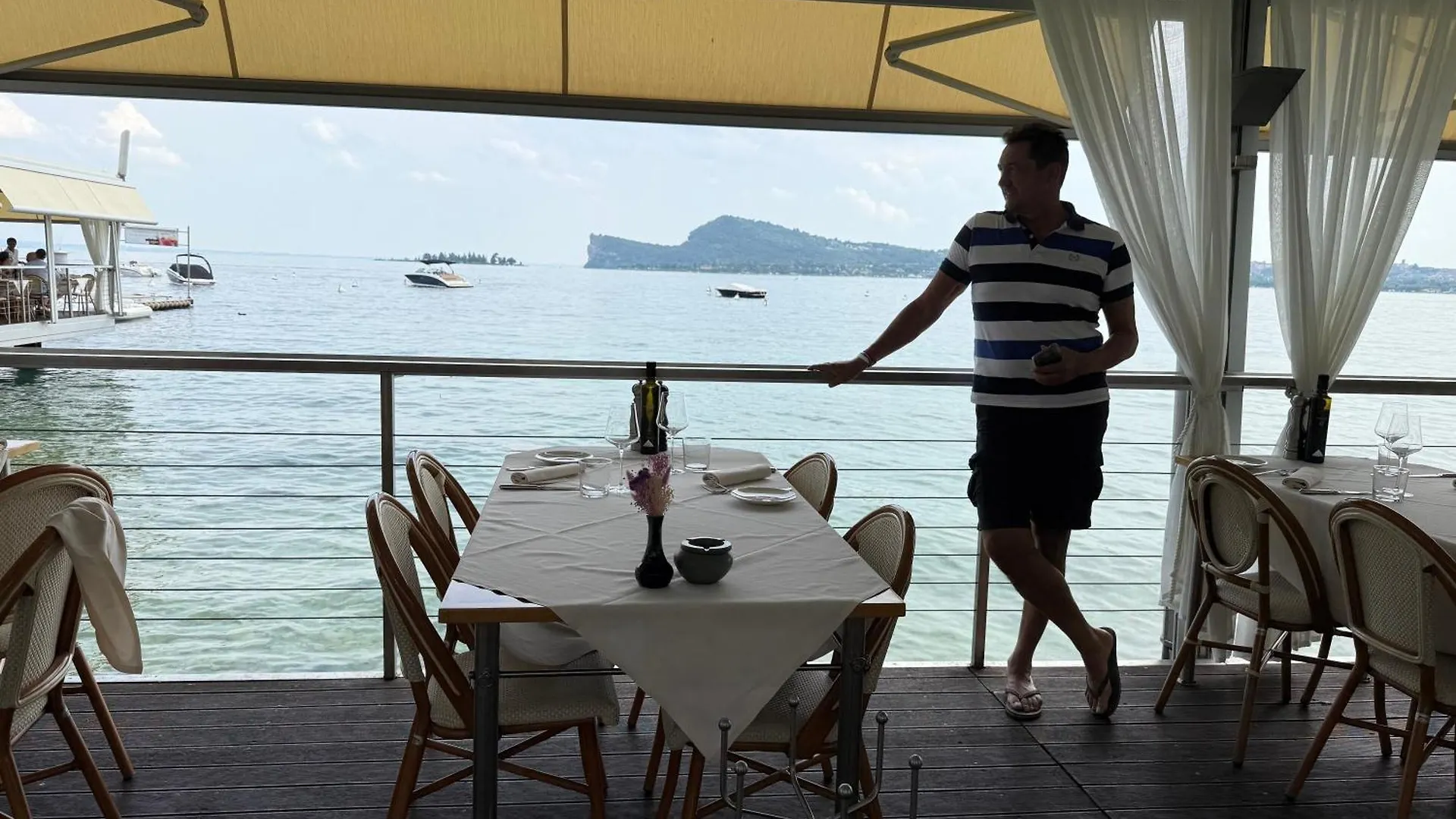 Antica Dimora Polpenazze Apartman Polpenazze del Garda 0*,